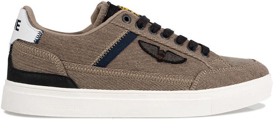 PME Legend Aztecor Sneakers voor Heren Multicolor - Foto 7
