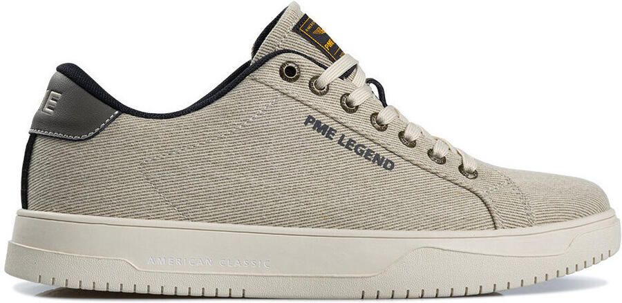 PME Legend PME Crewman Sneakers beige Synthetisch - Foto 17