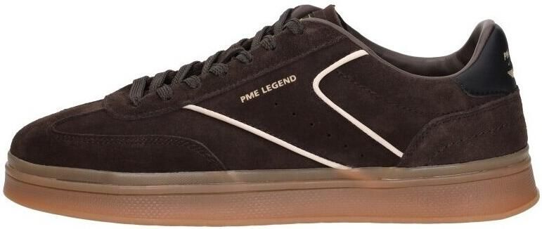 Pme legend Hauler CS-10 Veterschoenen Jongens Bruin - Foto 18