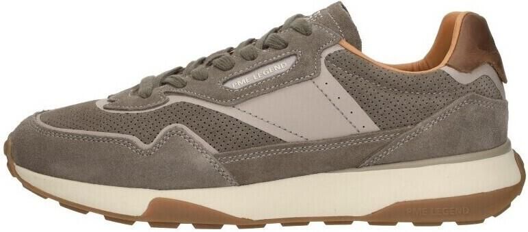 Pme legend Latch RS-11 Veterschoenen Jongens Taupe - Foto 18