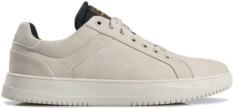 Cycleur De Luxe PME Legend Lexicone Veterschoenen Laag Beige - Foto 18