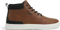 PME Legend Heren Sneakers Lexing-T Cognac Bruin - Bruin