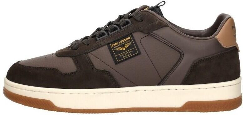 PME Legend Porter CS-11 Sneakers Bruin - Foto 12