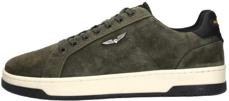 PME Legend Porter CS-40 Sneakers Laag Groen - Foto 11