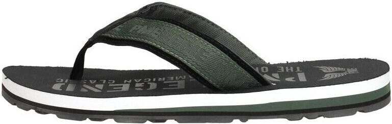 PME Legend Slippers Jetflap PBO2404340-6022 Grijs - Foto 12
