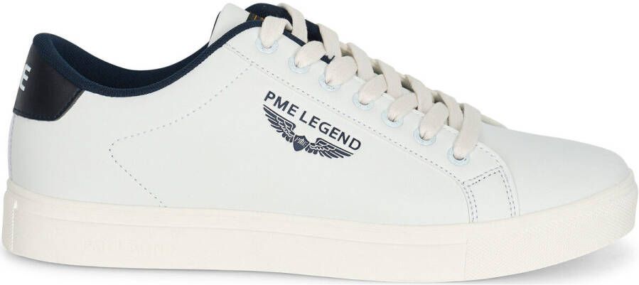 Pme Legend Sneakers Aerius White