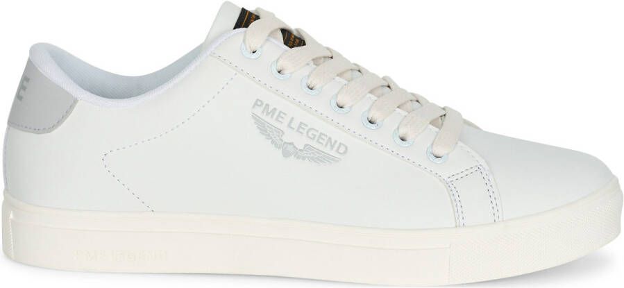 Pme Legend Sneakers Aerius White
