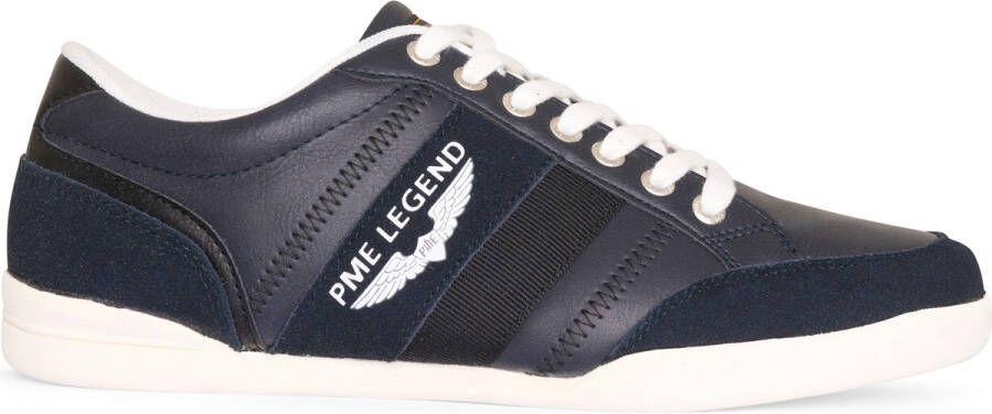 Pme Legend Sneakers Aerodrome Navy