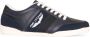 PME Legend Aerodrome Sneakers blauw Synthetisch - Thumbnail 4