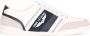 PME Legend Heren Sneakers Aerodrome White Wit - Thumbnail 3