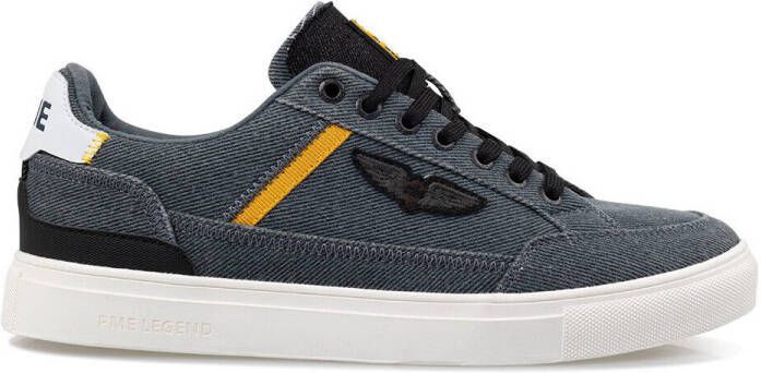 Pme Legend Sneakers Aztecor
