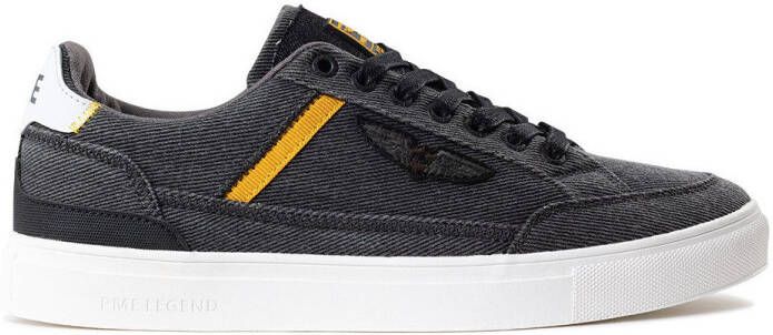 Pme Legend Sneakers Aztecor