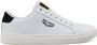 PME Legend Witte Sneakers Carrior voor White - Thumbnail 5