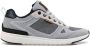 PME Legend Dornierer grijs sneakers heren (PBO2503140-921) - Thumbnail 2