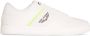 PME Legend Heren Sneakers Eclipse White Wit - Thumbnail 2