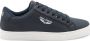 PME Legend Heren Sneakers Falcon Navy Blauw - Thumbnail 3
