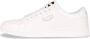 PME Legend Heren Sneakers Falcon White Wit - Thumbnail 2