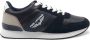 PME Legend Heren Sneakers Mach20 Navy Blauw - Thumbnail 2