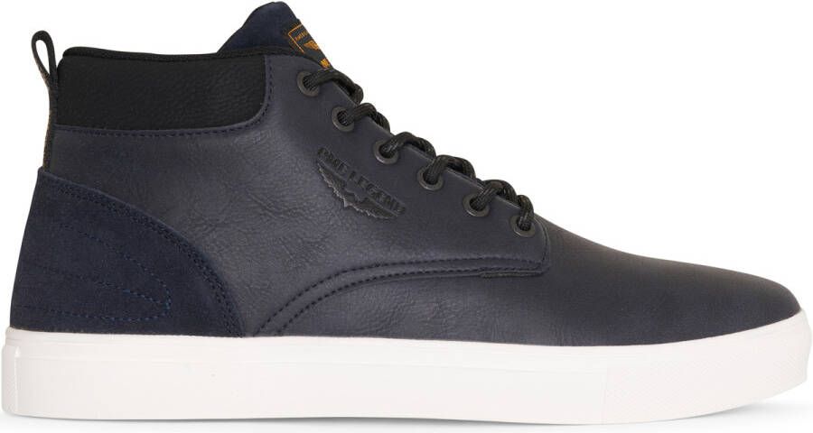 Pme Legend Sneakers Strike Navy