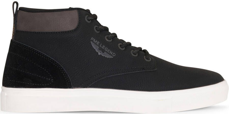 Pme Legend Sneakers Strike Zwart