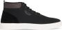 PME Legend Heren Sneakers Strike Zwart Zwart - Thumbnail 3