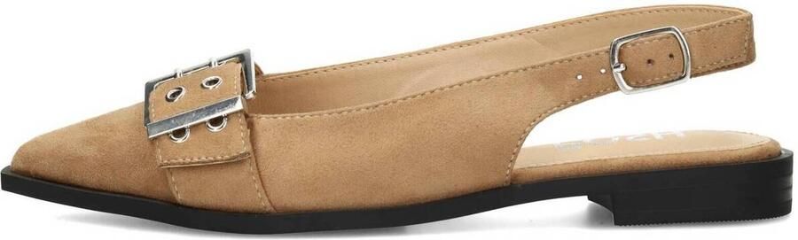 Poelman Ballerina's CECILE Dames Slingbacks