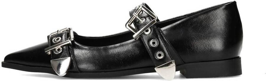 Poelman Ballerina's GULIA Dames Loafers