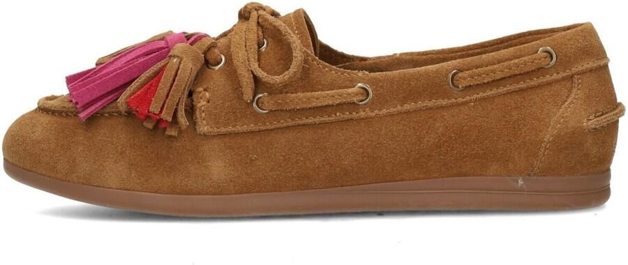 Poelman Bootschoenen ANNE Dames Loafers