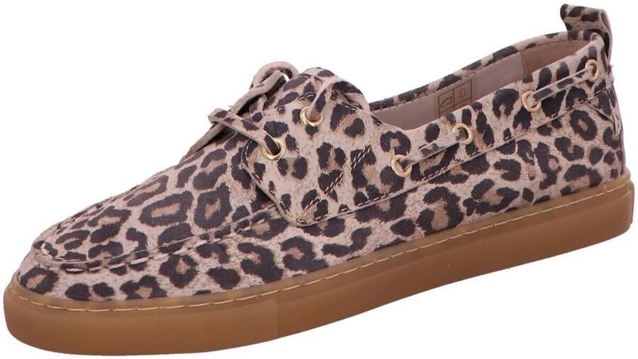 Poelman Bootschoenen