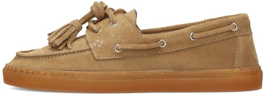 Poelman Bootschoenen Ilse Dames Loafers