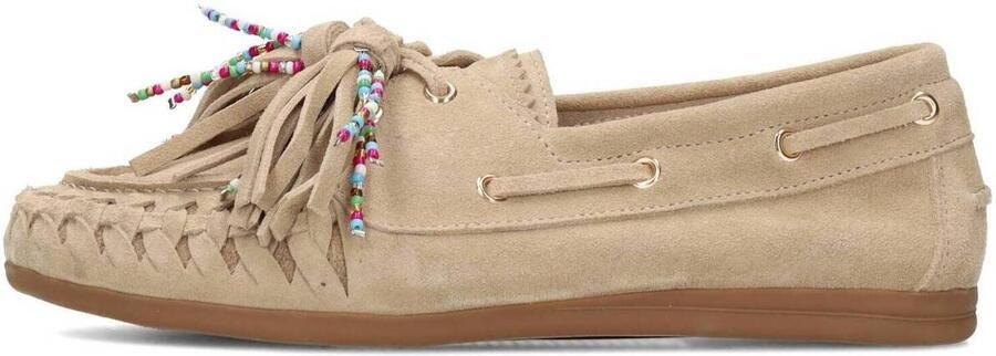 Poelman Bootschoenen IRIS Dames Loafers