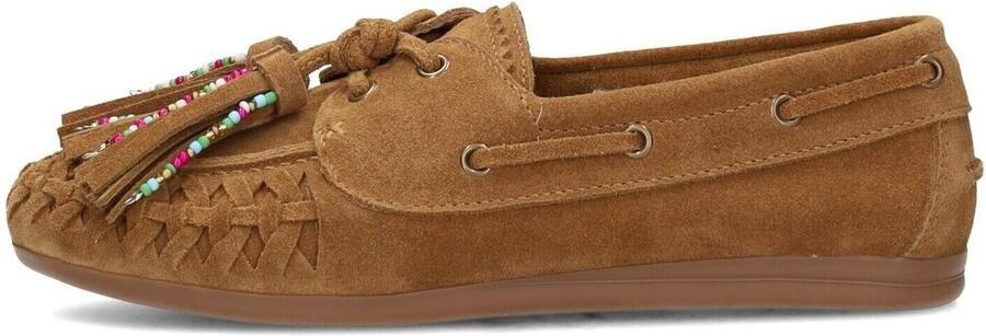 Poelman Bootschoenen IRIS Dames Loafers