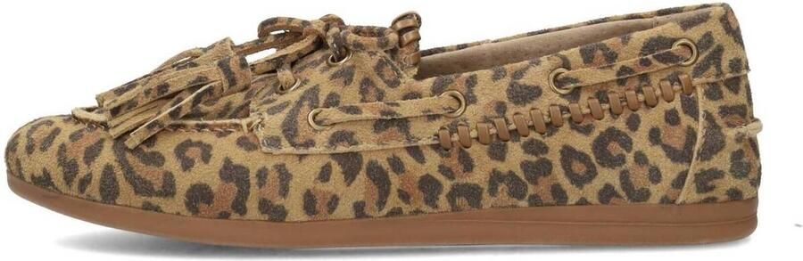 Poelman Bootschoenen LIRA Dames Inststappers