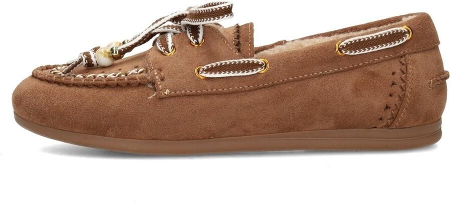 Poelman Bootschoenen MELODY Dames Loafers