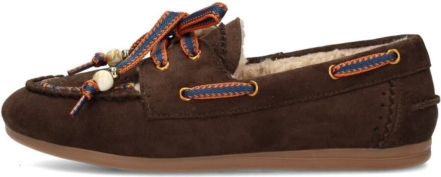 Poelman Bootschoenen MELODY Dames Loafers
