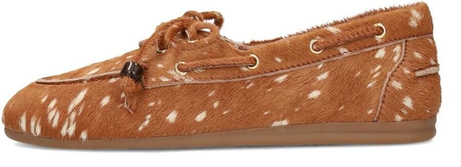 Poelman Bootschoenen MIRA Dames Loafers