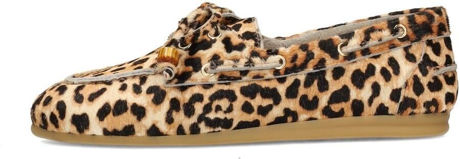 Poelman Bootschoenen Mira Dames Loafers