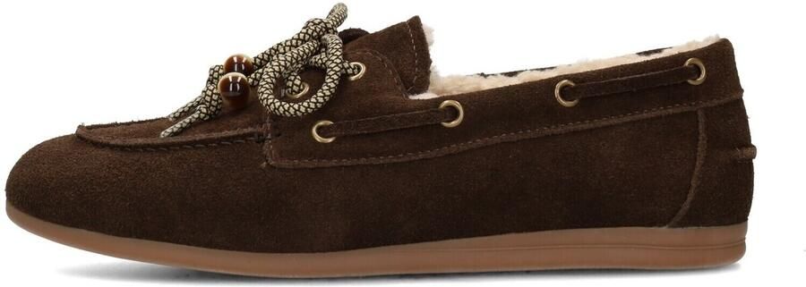 Poelman Bootschoenen PAIGE Dames Loafers - Foto 3