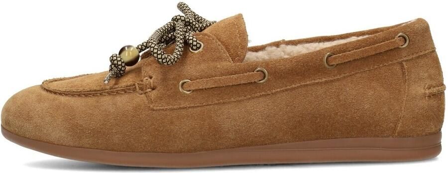 Poelman Bootschoenen Paige Dames Loafers - Foto 4