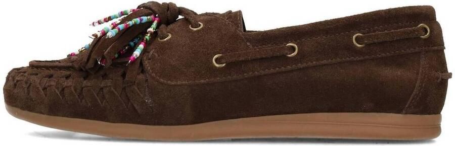 Poelman Bootschoenen POSH by Iris Dames Instappers