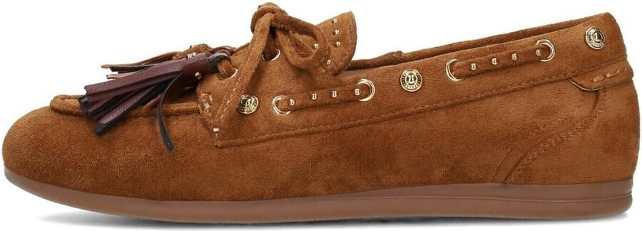 Poelman Bootschoenen Sharon Dames Loafers