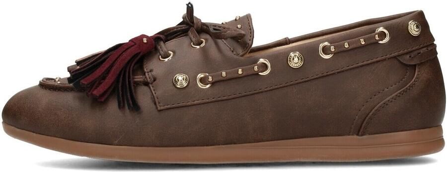 Poelman Bootschoenen Sharon Dames Loafers
