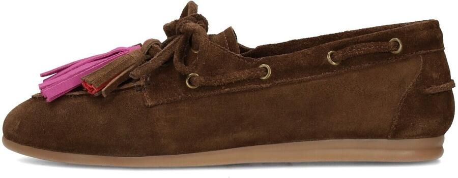 Poelman Bootschoenen Vita Dames Loafers