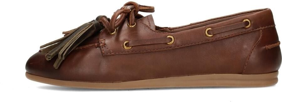 Poelman Bootschoenen Vita Dames Loafers