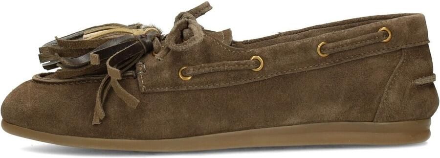 Poelman Bootschoenen Vita Dames Loafers