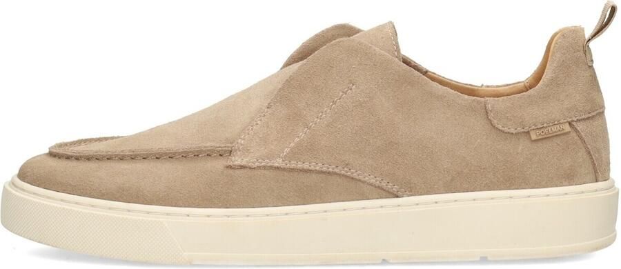 Poelman Instappers Ace Heren Loafers