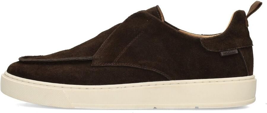 Poelman Instappers Ace Heren Loafers