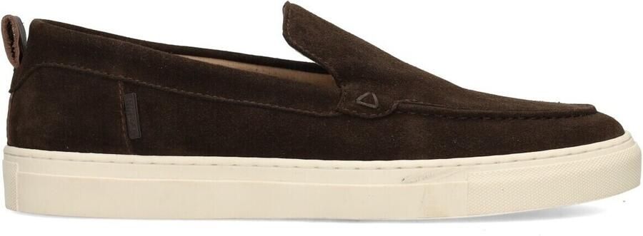 Poelman Instappers Mathijs Heren Loafers