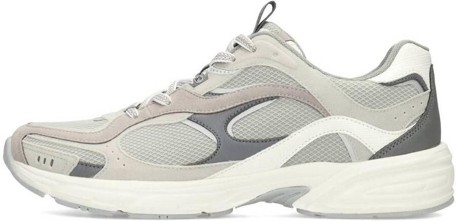 Poelman Lage Sneakers DEAN Heren Sneakers - Foto 4