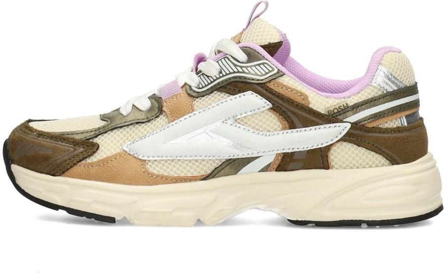 Poelman Lage Sneakers GINNY Meisjes - Foto 4